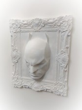 Quadro batman total usato  Grottammare