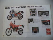 Advertising pubblicità 1989 usato  Salerno