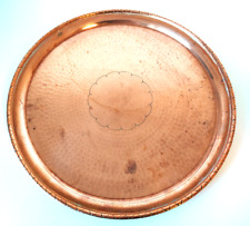 Mid century copper for sale  GLASGOW