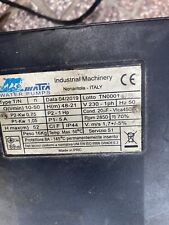 Matra pompa acqua usato  Grazzanise