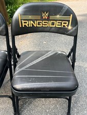 Wwe ringside collectible for sale  Goldens Bridge