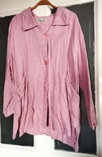 Jacke marc abbas gebraucht kaufen  Hamburg