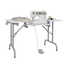 Folding sewing table for sale  NOTTINGHAM