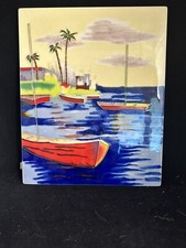 Decorative tile extremely for sale  Longwood