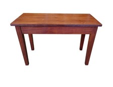 Wood top piano for sale  New Midway
