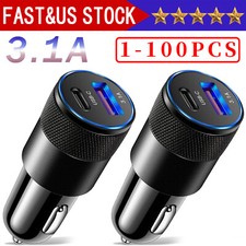 Dual usb type for sale  Philadelphia
