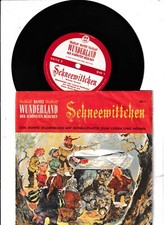 Bastei wunderland schneewittch gebraucht kaufen  Wilhelmsthal