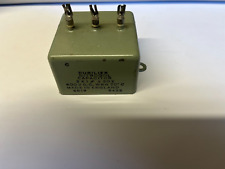 Dubilier nitrogol capacitor for sale  HUNTINGDON