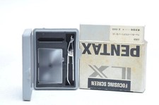Pentax focusing screen for sale  Flushing