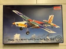 Roden 444 pilatus gebraucht kaufen  Krefeld