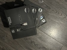 Techlink ethernet network for sale  SALFORD