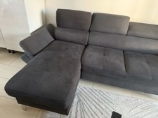 Divano letto angolare usato  Cesenatico