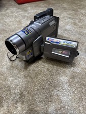 Jvc super vhs for sale  Edmonds