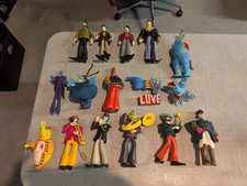 Beatles 2000 yellow d'occasion  Expédié en Belgium