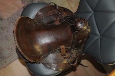 Vintage small western for sale  Killingworth