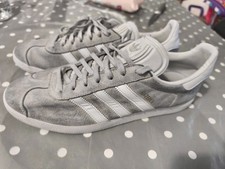 gazelle trainers for sale  EASTLEIGH