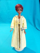 Vintage barbie julia gebraucht kaufen  Gelsenkirchen