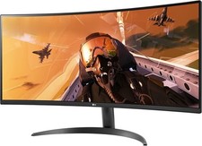 34wp60c 160hz 1ms for sale  Rolling Meadows