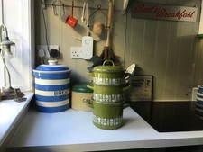 Vintage olive green for sale  DRIFFIELD
