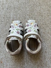 Geox girls toddler for sale  CANTERBURY
