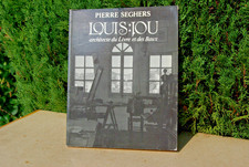 Louis jou architecte d'occasion Louis jou architecte d'occasion  France