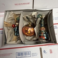 halloween ornaments for sale  Greeneville