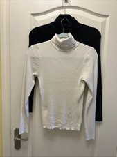 Ladies primark jumpers for sale  MABLETHORPE