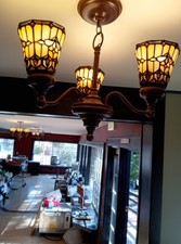 Beautiful hanging triple for sale  Pine Valley