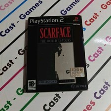 Scarface the worlds usato  Licata