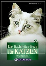 Bachblüten buch katzen gebraucht kaufen  Berlin
