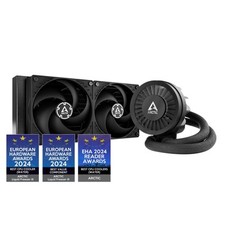 Arctic liquid freezer gebraucht kaufen  Braunschweig