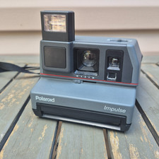 Polaroid impulse 600 for sale  Denver