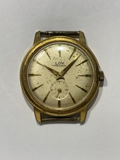 Vintage montre mecanique d'occasion Vintage montre mecanique d'occasion  Septèmes-les-Vallons