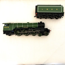 Hornby 4472 green for sale  CANNOCK