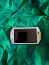 Console sony psp usato  Villachiara