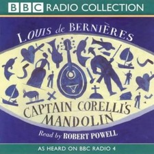 Captain corelli mandolin gebraucht kaufen Captain corelli mandolin gebraucht kaufen  Seesen