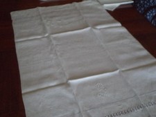 Lotto antichi asciugamani usato Lotto antichi asciugamani usato  Salerno