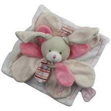 Hase beige rosa gebraucht kaufen  Neusäß
