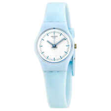Swatch clearsky white for sale  Brooklyn
