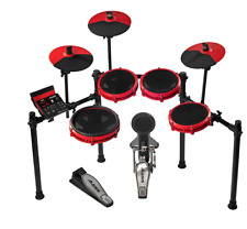 Alesis nitro max d'occasion  Expédié en Belgium