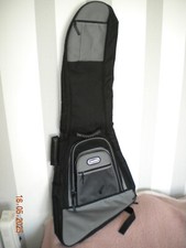 Guitar gig bag for sale  UK