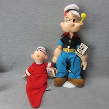 Popeye sailor cartoon for sale  Coal Township