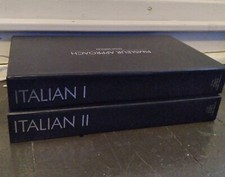 Pimsleur italian gold for sale  Dayton
