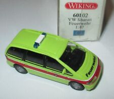 Wiking 60102 sharan gebraucht kaufen  Petersdorf