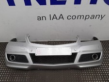 Front bumper mercedes for sale  WINSFORD