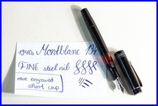 Wwii montblanc 134 gebraucht kaufen  Berlin