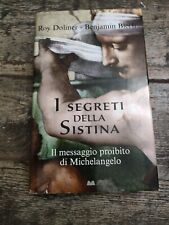 Doliner blech segreti usato  Desio