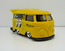 Hot wheels volkswagen for sale  BRISTOL