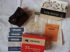 Visionneuse ancienne view d'occasion  France