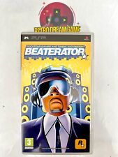 Beaterator psp d'occasion  Mandelieu-la-Napoule